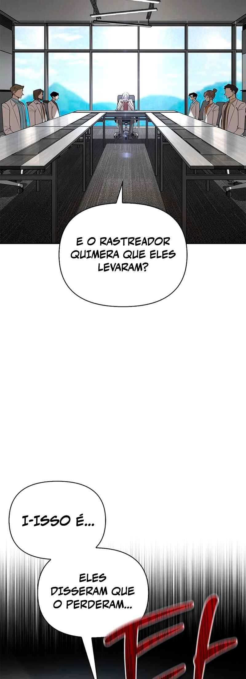 Monster wa Healing haneun S-geup Hunter Chapter 19 - Page 81