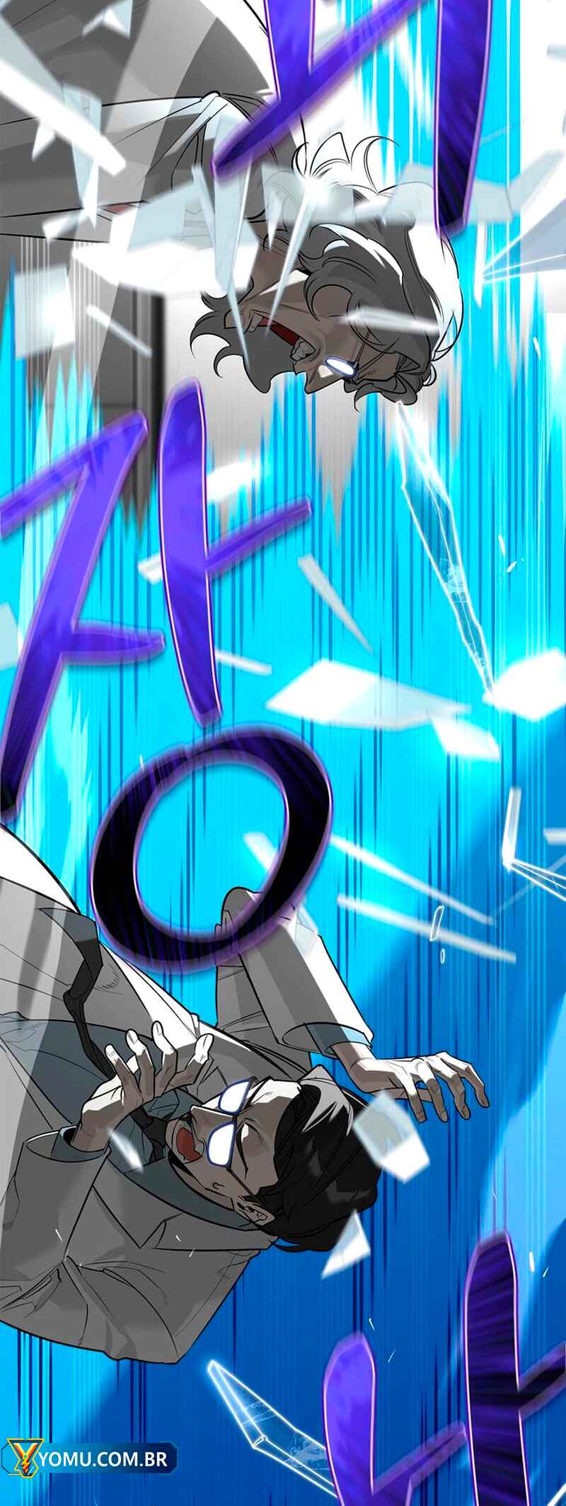 Monster wa Healing haneun S-geup Hunter Chapter 19 - Page 85