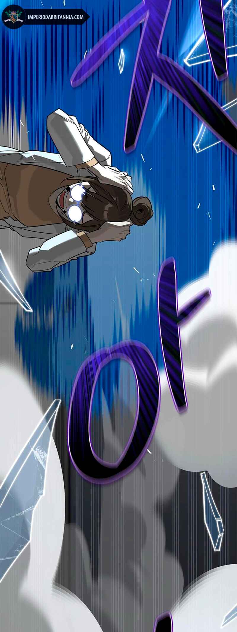 Monster wa Healing haneun S-geup Hunter Chapter 19 - Page 86