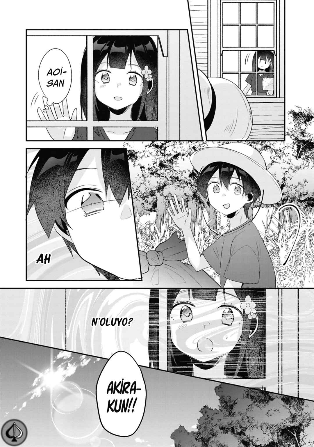 Class no Bocchi Gyaru wo Omochikaeri Shite Seiso Kei Bijin ni Shiteyatta Hanashi Chapter 20 - Page 25