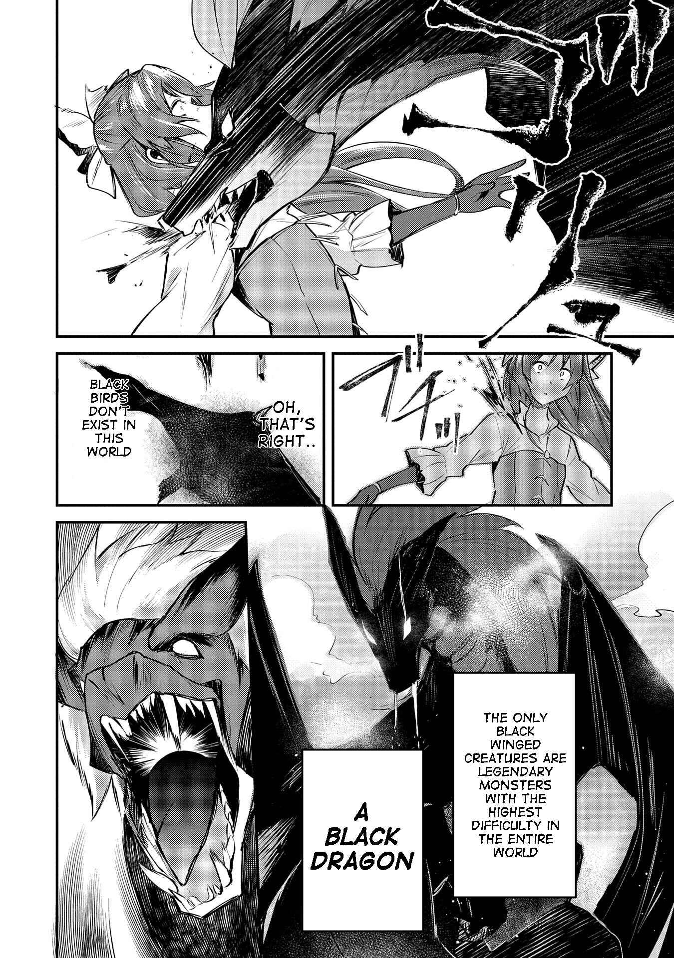 Tenseishita Daiseijo wa, Seijo Dearu Koto wo Hitakakusu - A Tale of The Great Saint Chapter 1.1 - Page 25