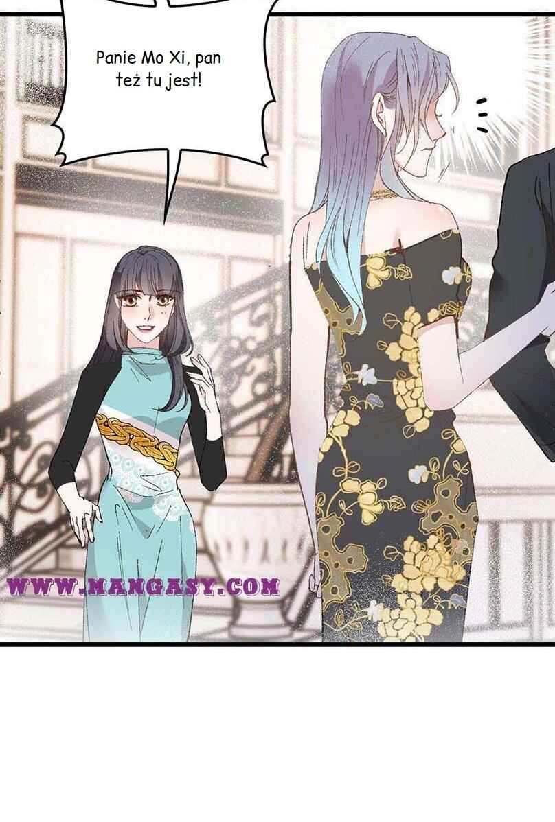 The Duke's Hidden Baby: BOGO! Chapter 172 - Page 19
