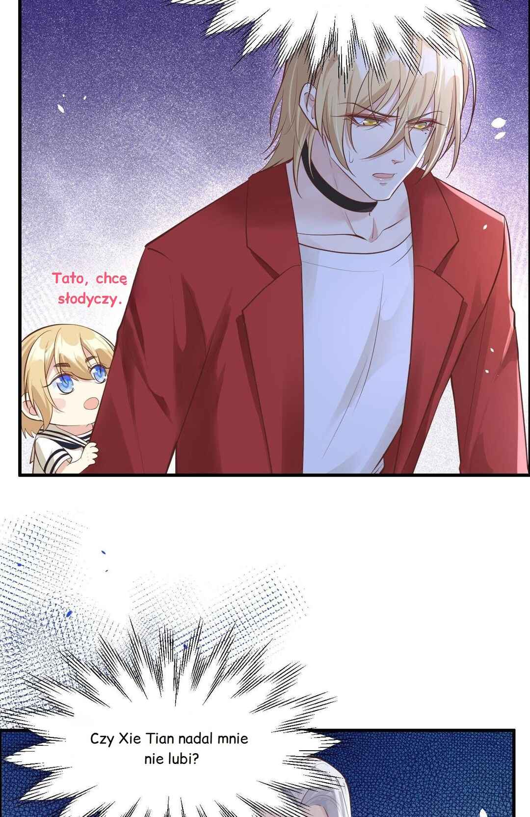 My Daddy Is A Cultivator Chapter 61 - Page 6