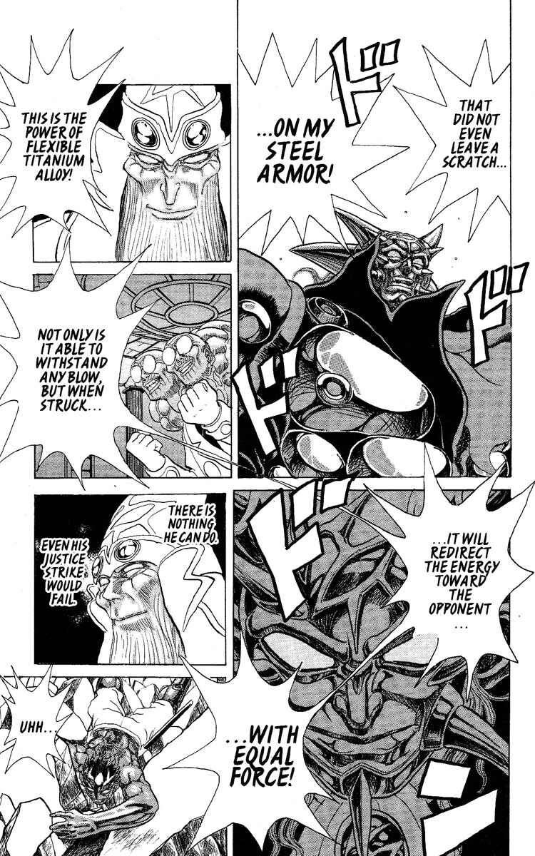 Apocalypse Zero Chapter 44 - Page 14