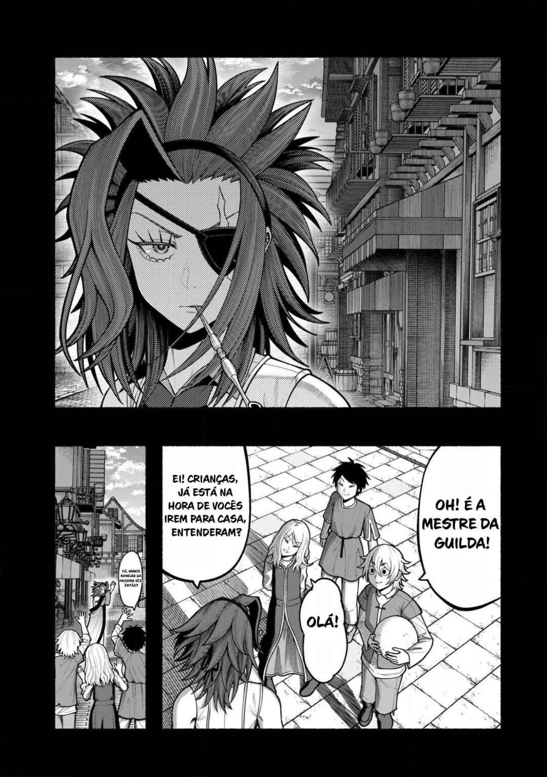Ryuu to Ayumu Nariagari Boukensha-dou ~Youzumi toshite S-Rank Party kara Tsuihou Sareta Kaifuku Majutsushi, Suterareta Saki de Saikyou no Shinryuu o Fukkatsu Saseteshimau~ Chapter 25 - Page 2