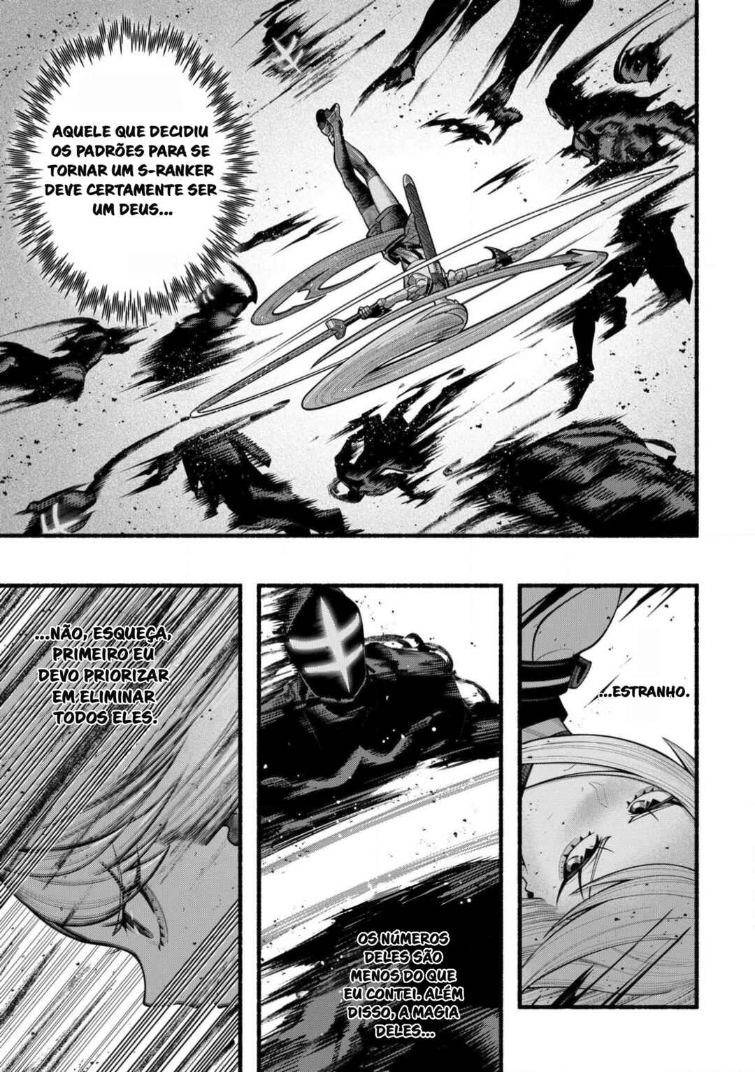 Ryuu to Ayumu Nariagari Boukensha-dou ~Youzumi toshite S-Rank Party kara Tsuihou Sareta Kaifuku Majutsushi, Suterareta Saki de Saikyou no Shinryuu o Fukkatsu Saseteshimau~ Chapter 25 - Page 28