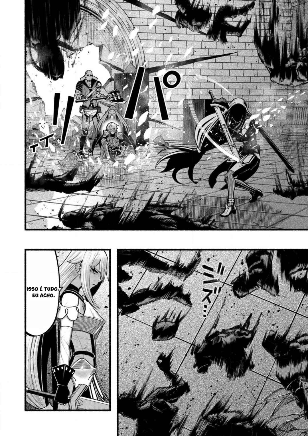 Ryuu to Ayumu Nariagari Boukensha-dou ~Youzumi toshite S-Rank Party kara Tsuihou Sareta Kaifuku Majutsushi, Suterareta Saki de Saikyou no Shinryuu o Fukkatsu Saseteshimau~ Chapter 25 - Page 30