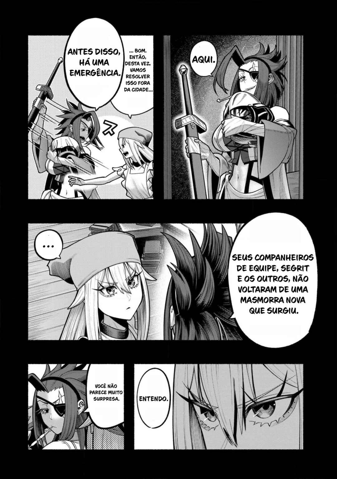 Ryuu to Ayumu Nariagari Boukensha-dou ~Youzumi toshite S-Rank Party kara Tsuihou Sareta Kaifuku Majutsushi, Suterareta Saki de Saikyou no Shinryuu o Fukkatsu Saseteshimau~ Chapter 25 - Page 7