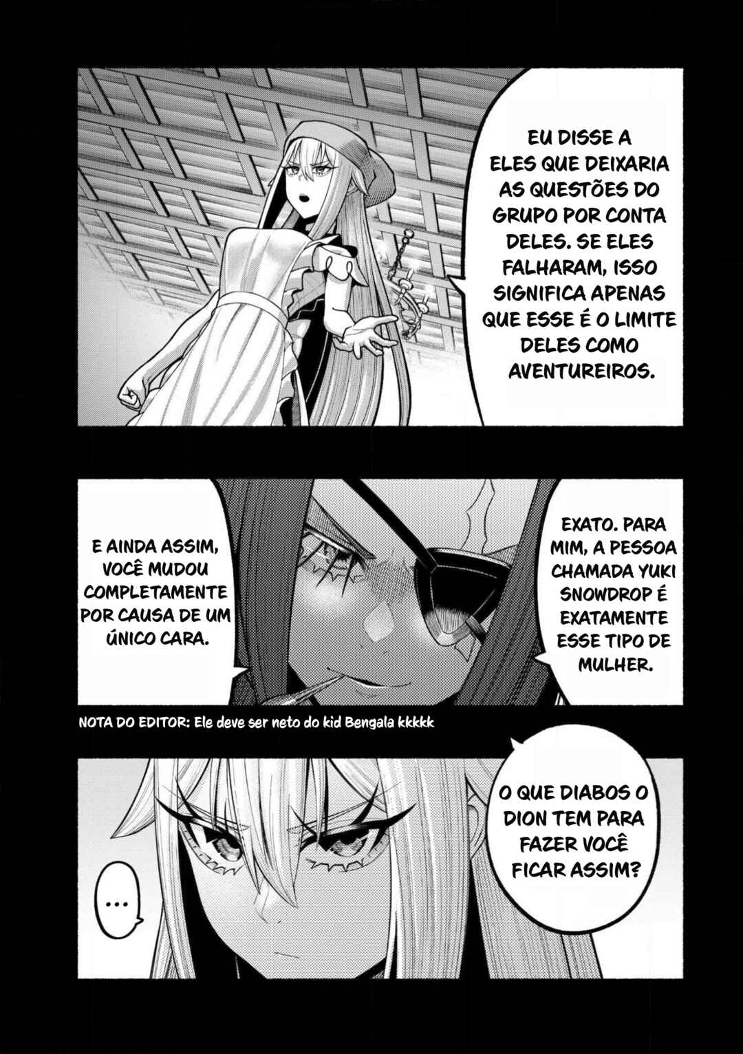 Ryuu to Ayumu Nariagari Boukensha-dou ~Youzumi toshite S-Rank Party kara Tsuihou Sareta Kaifuku Majutsushi, Suterareta Saki de Saikyou no Shinryuu o Fukkatsu Saseteshimau~ Chapter 25 - Page 8