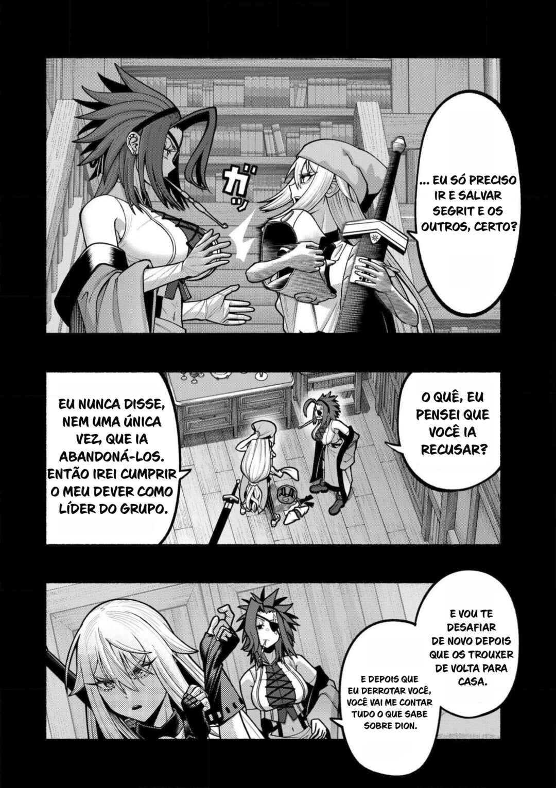 Ryuu to Ayumu Nariagari Boukensha-dou ~Youzumi toshite S-Rank Party kara Tsuihou Sareta Kaifuku Majutsushi, Suterareta Saki de Saikyou no Shinryuu o Fukkatsu Saseteshimau~ Chapter 25 - Page 9