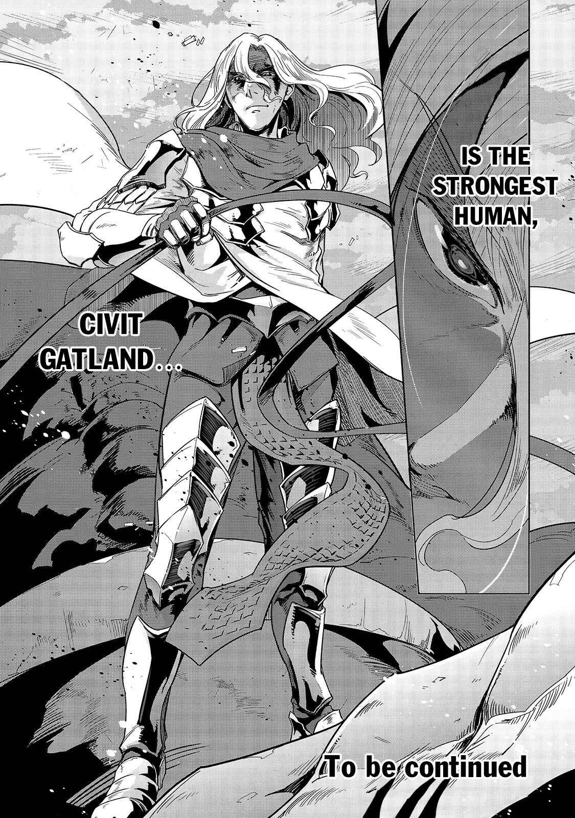 Hazure Waku no [Joutai Ijou Skill] de Saikyou ni Natta Ore ga Subete o Juurin Suru made Chapter 14 - Page 18