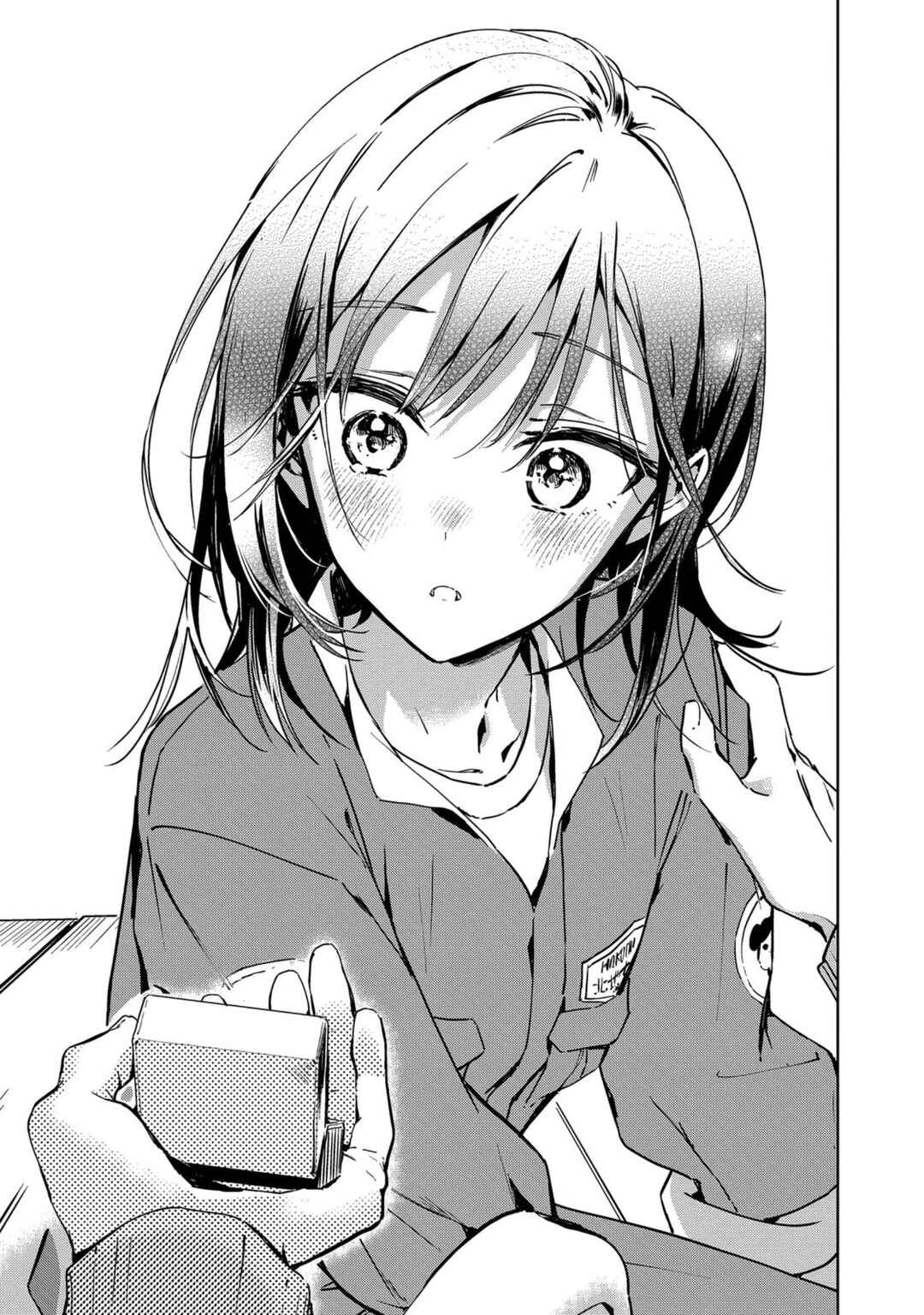 Masamune-kun no Revenge -engagement- Chapter 11 - Page 18