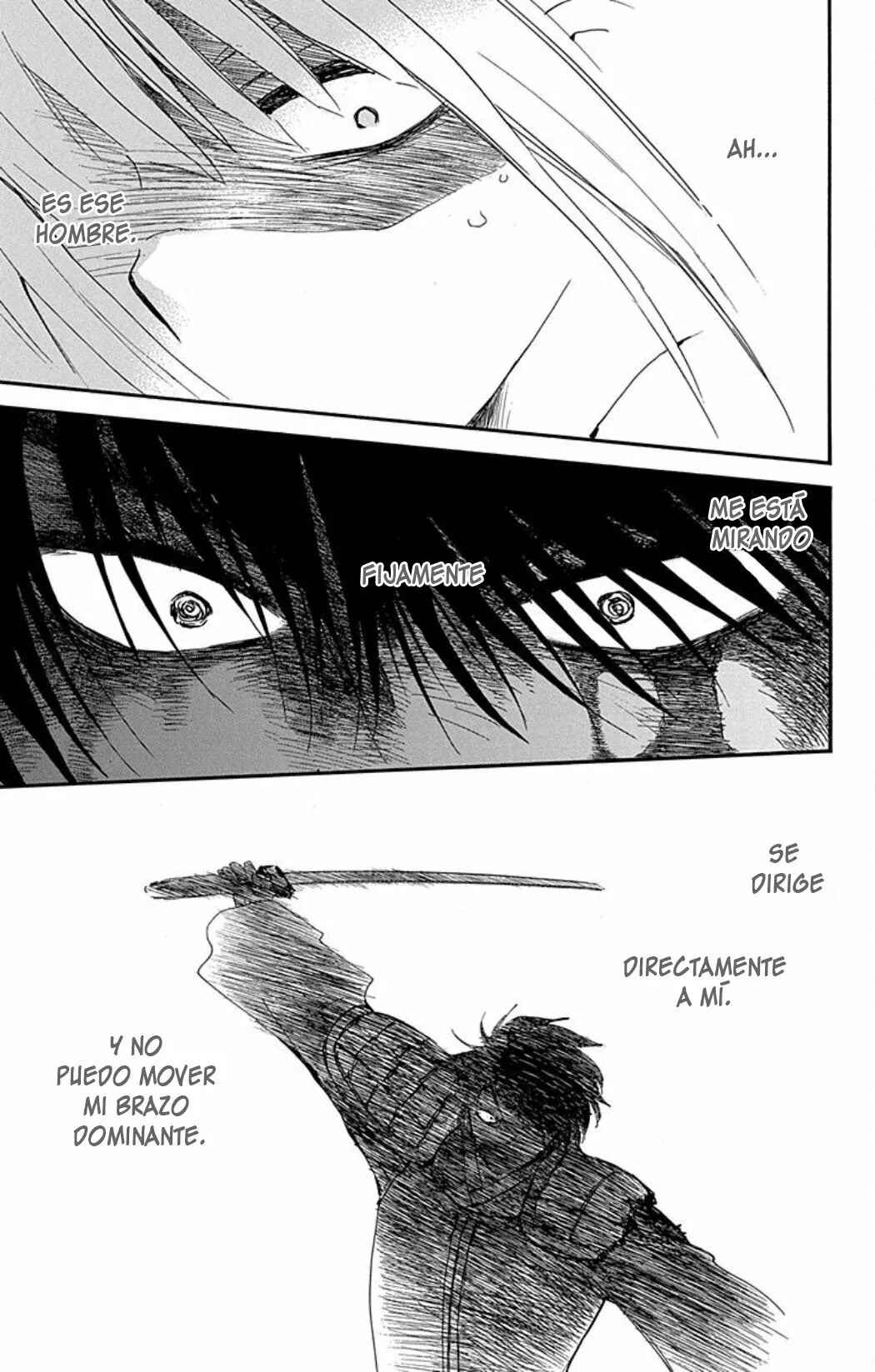 Akatsuki no Yona Chapter 224 - Page 22