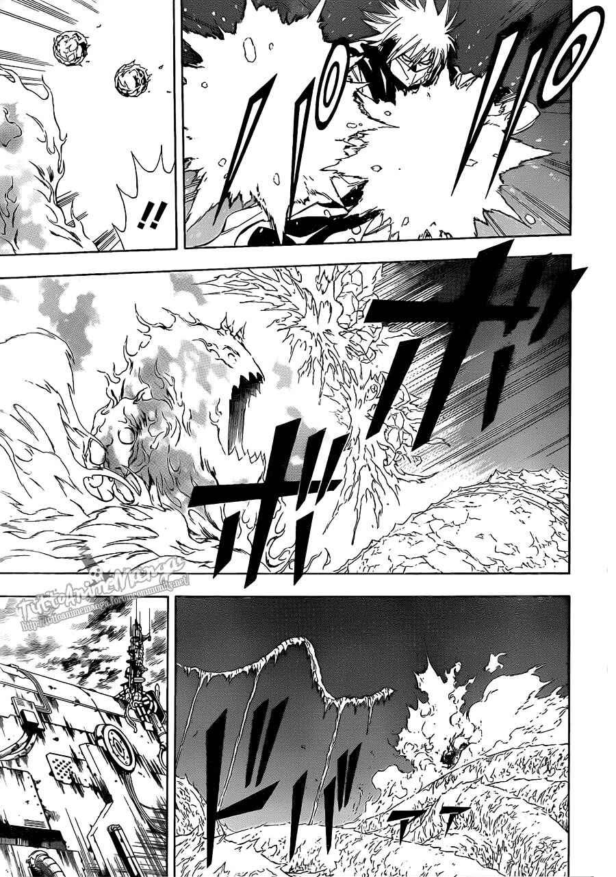 Psyren Chapter 127 - Page 7