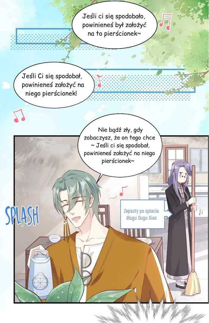 My Daddy Is A Cultivator Chapter 51 - Page 2