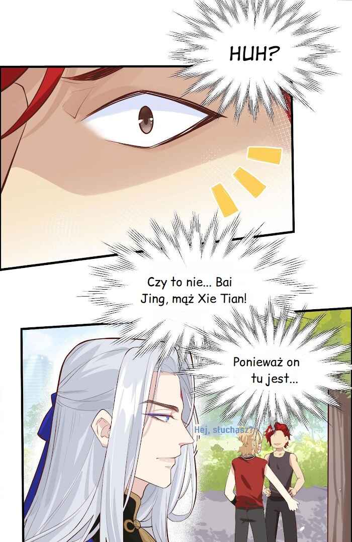 My Daddy Is A Cultivator Chapter 51 - Page 30