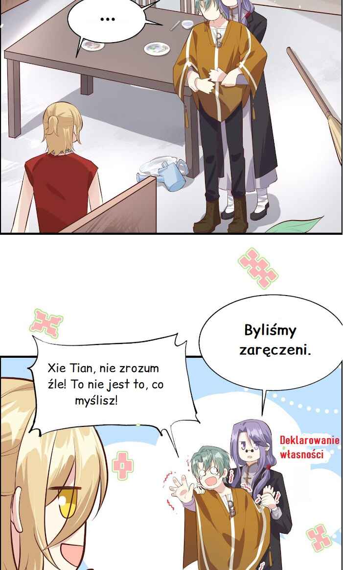 My Daddy Is A Cultivator Chapter 51 - Page 9