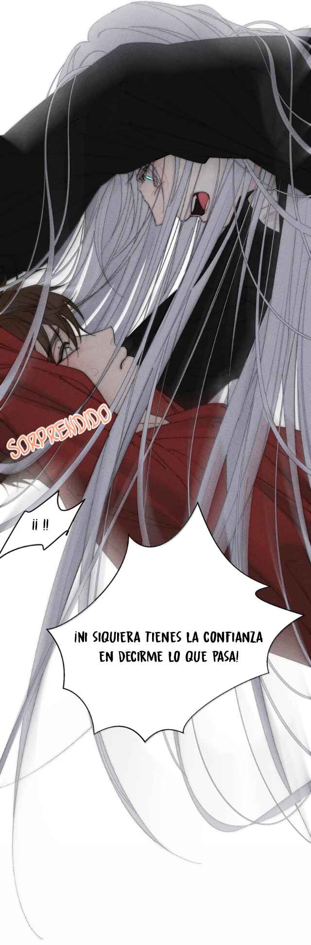 I Want to Kill the Yandere Prince Everyday Chapter 35 - Page 14