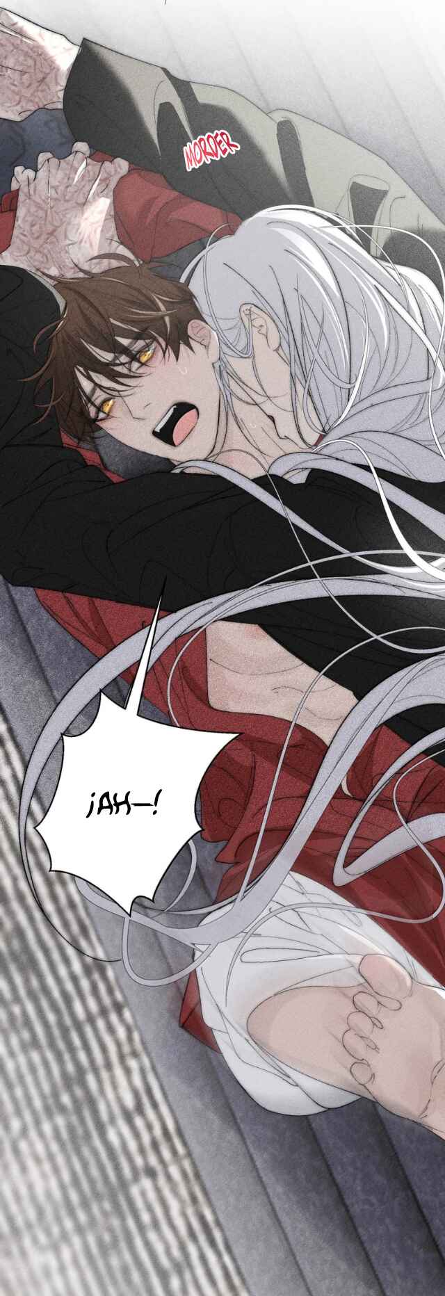 I Want to Kill the Yandere Prince Everyday Chapter 35 - Page 18