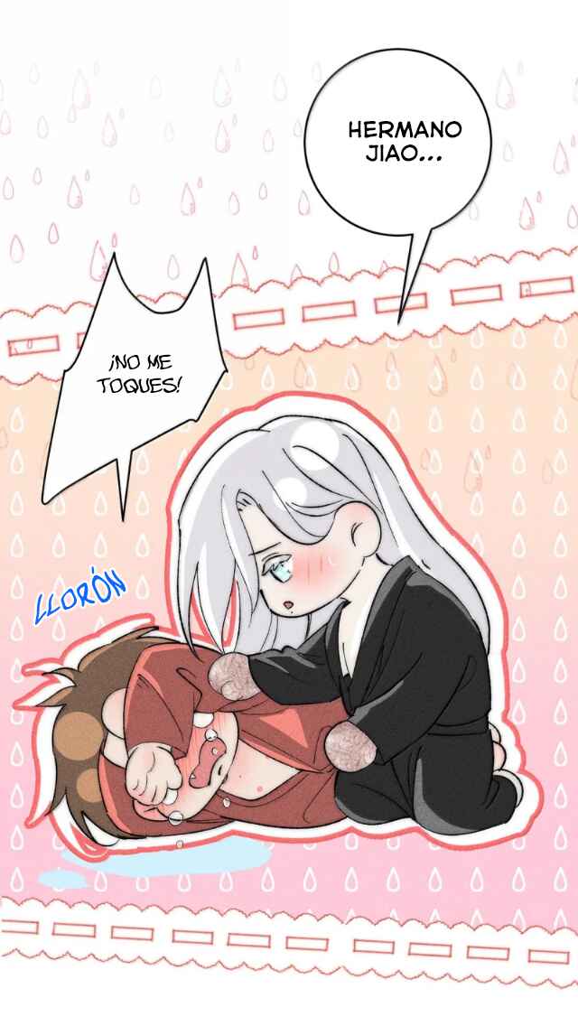 I Want to Kill the Yandere Prince Everyday Chapter 35 - Page 25