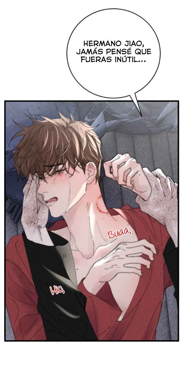 I Want to Kill the Yandere Prince Everyday Chapter 35 - Page 27