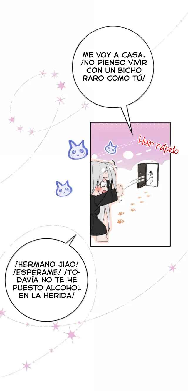 I Want to Kill the Yandere Prince Everyday Chapter 35 - Page 33