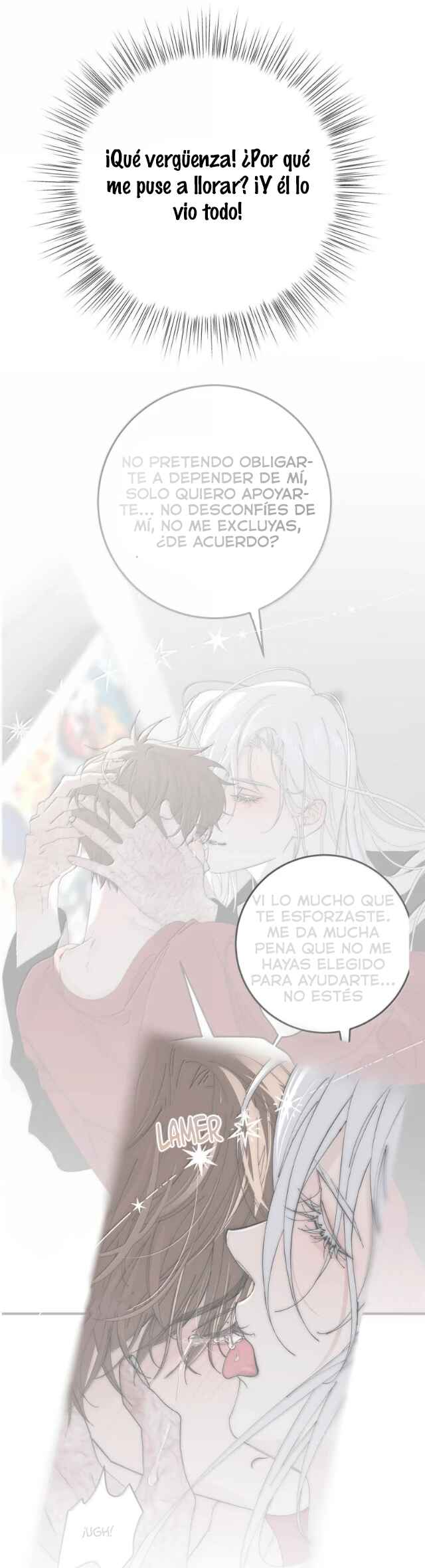 I Want to Kill the Yandere Prince Everyday Chapter 35 - Page 41
