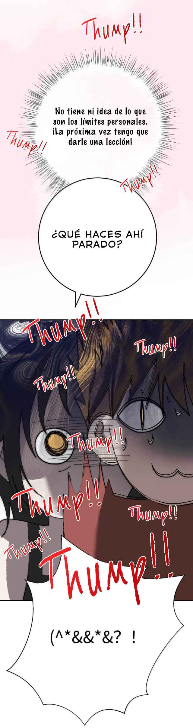 I Want to Kill the Yandere Prince Everyday Chapter 35 - Page 44