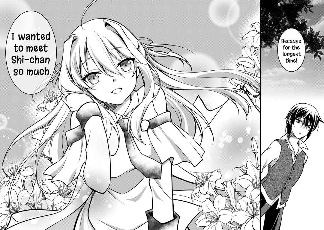 Ore no Saenai Osananajimi ga S-Rank Yuusha ni Natteita Ken Chapter 2 - Page 18