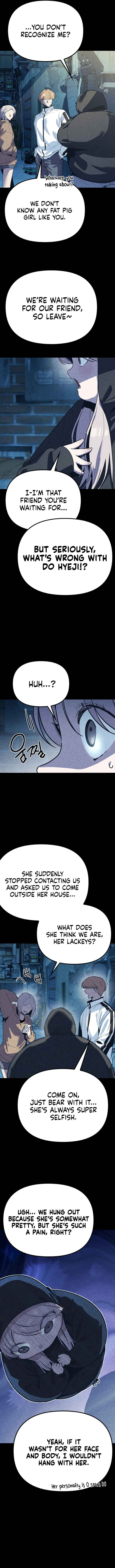 Sipiji Sonyeo Chapter 11 - Page 17