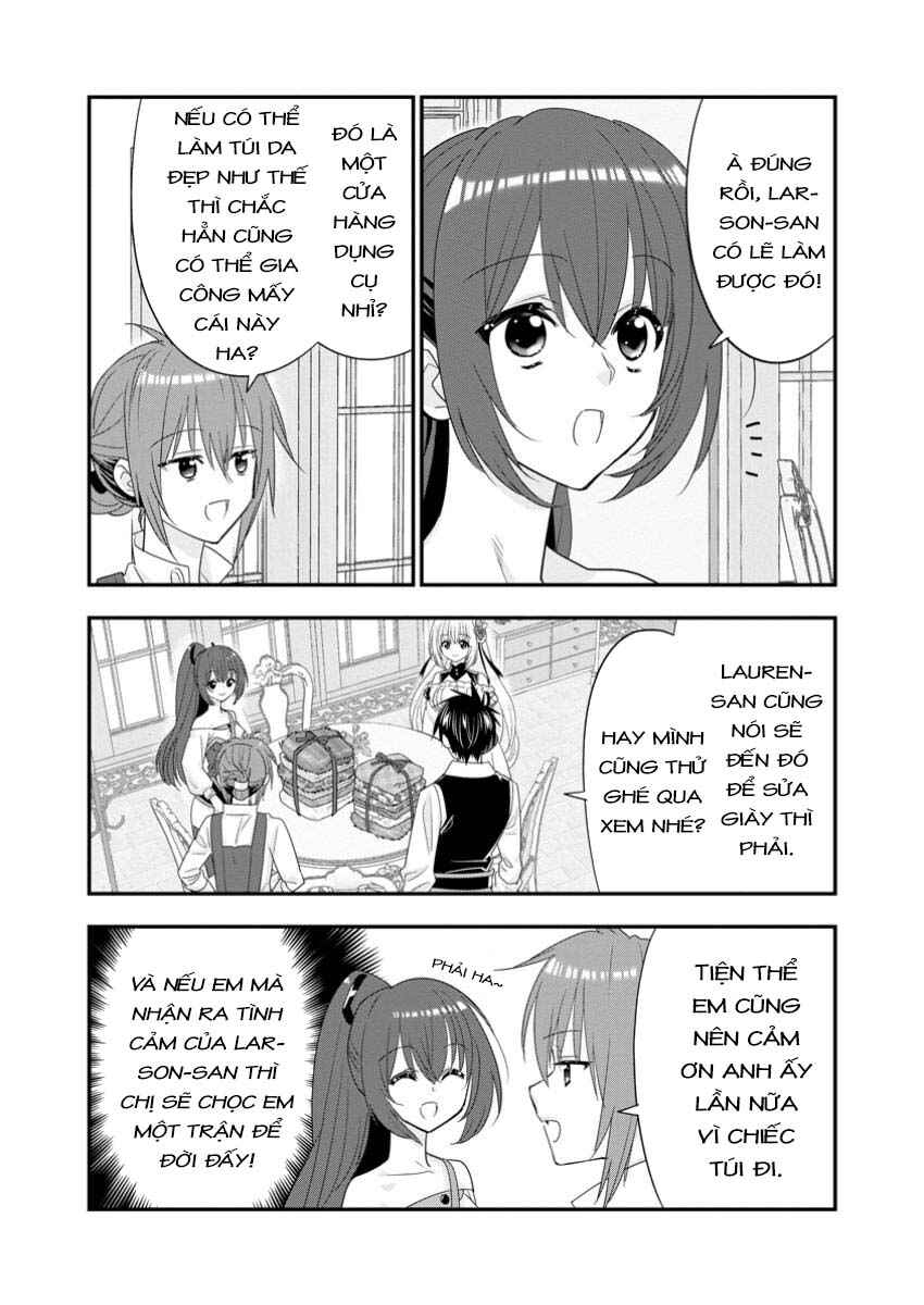 A-Rank Boukensha no Slow Life Chapter 54 - Page 16