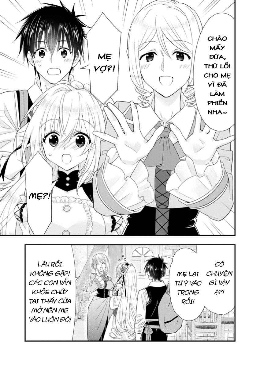 A-Rank Boukensha no Slow Life Chapter 54 - Page 30
