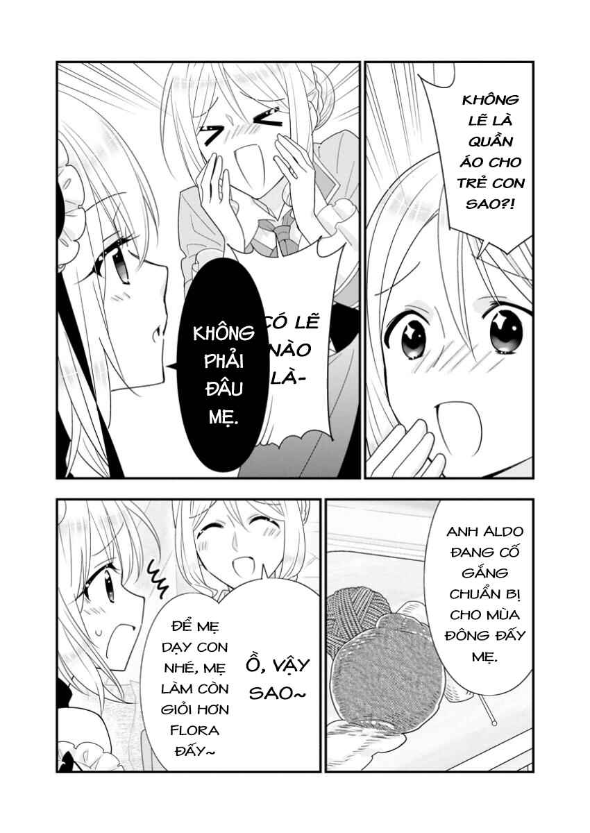 A-Rank Boukensha no Slow Life Chapter 54 - Page 33