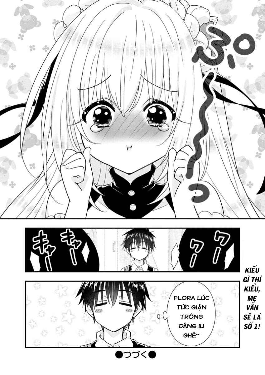 A-Rank Boukensha no Slow Life Chapter 54 - Page 35