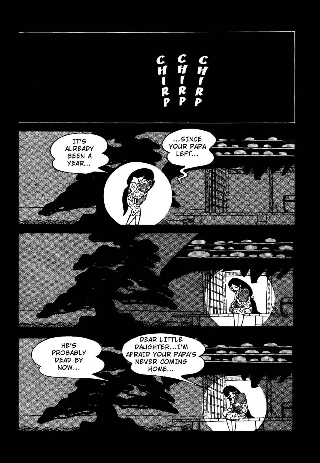 Phoenix Chapter 7 - Page 33