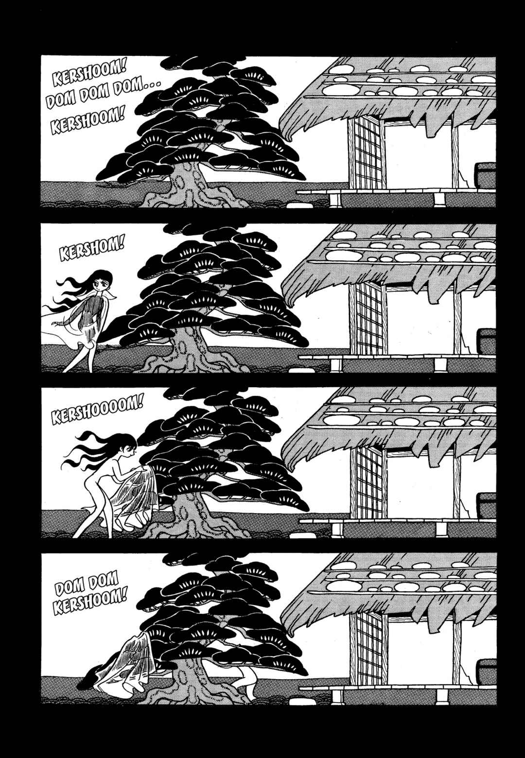 Phoenix Chapter 7 - Page 6