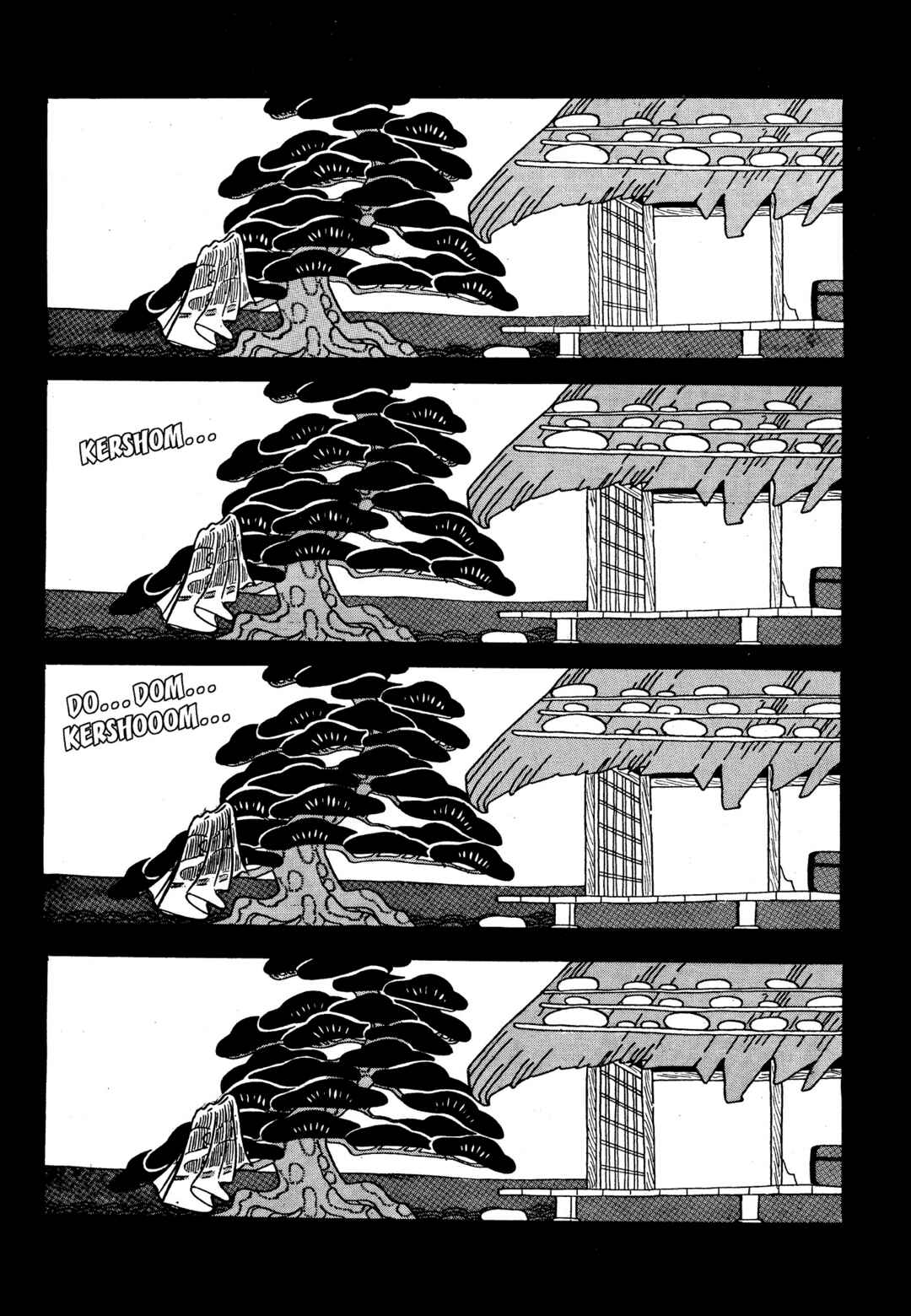 Phoenix Chapter 7 - Page 7