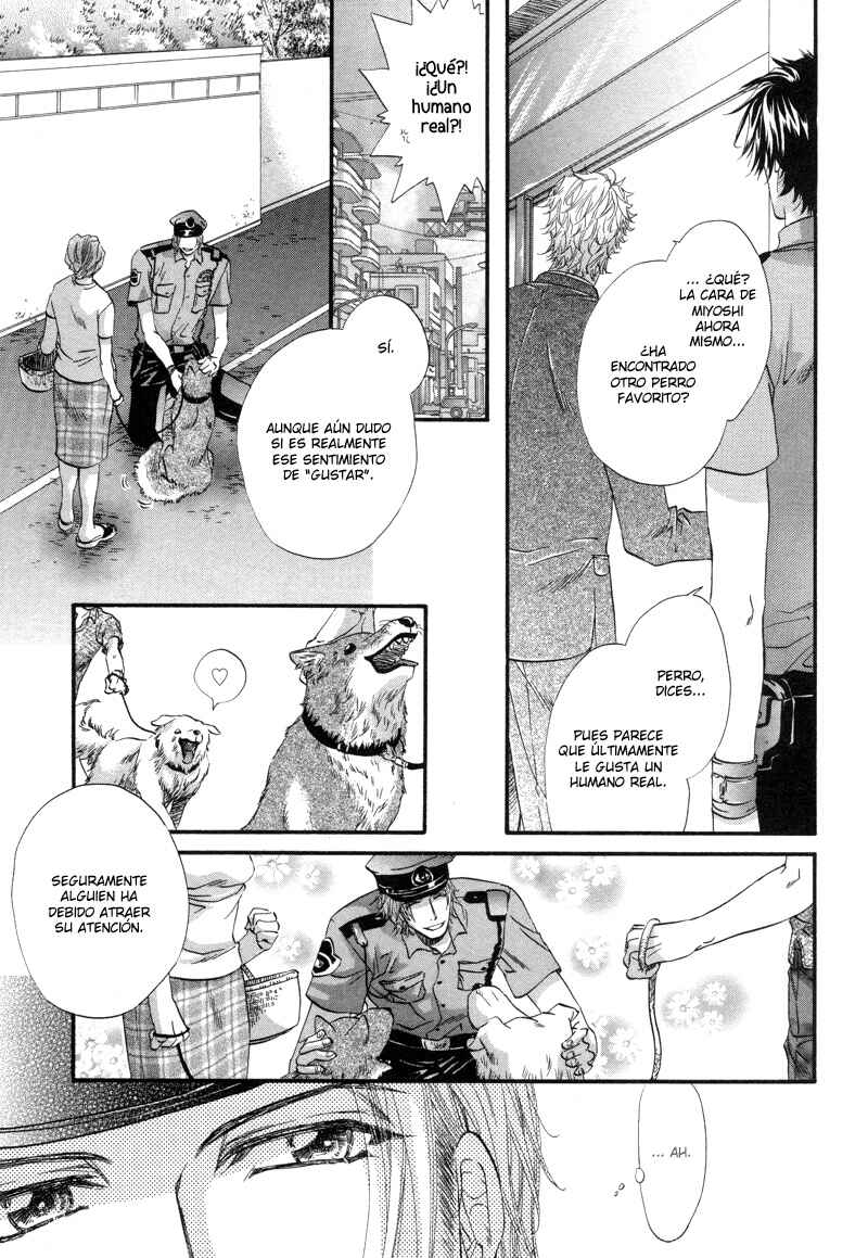Inu to Omawari-san Chapter 1 - Page 13