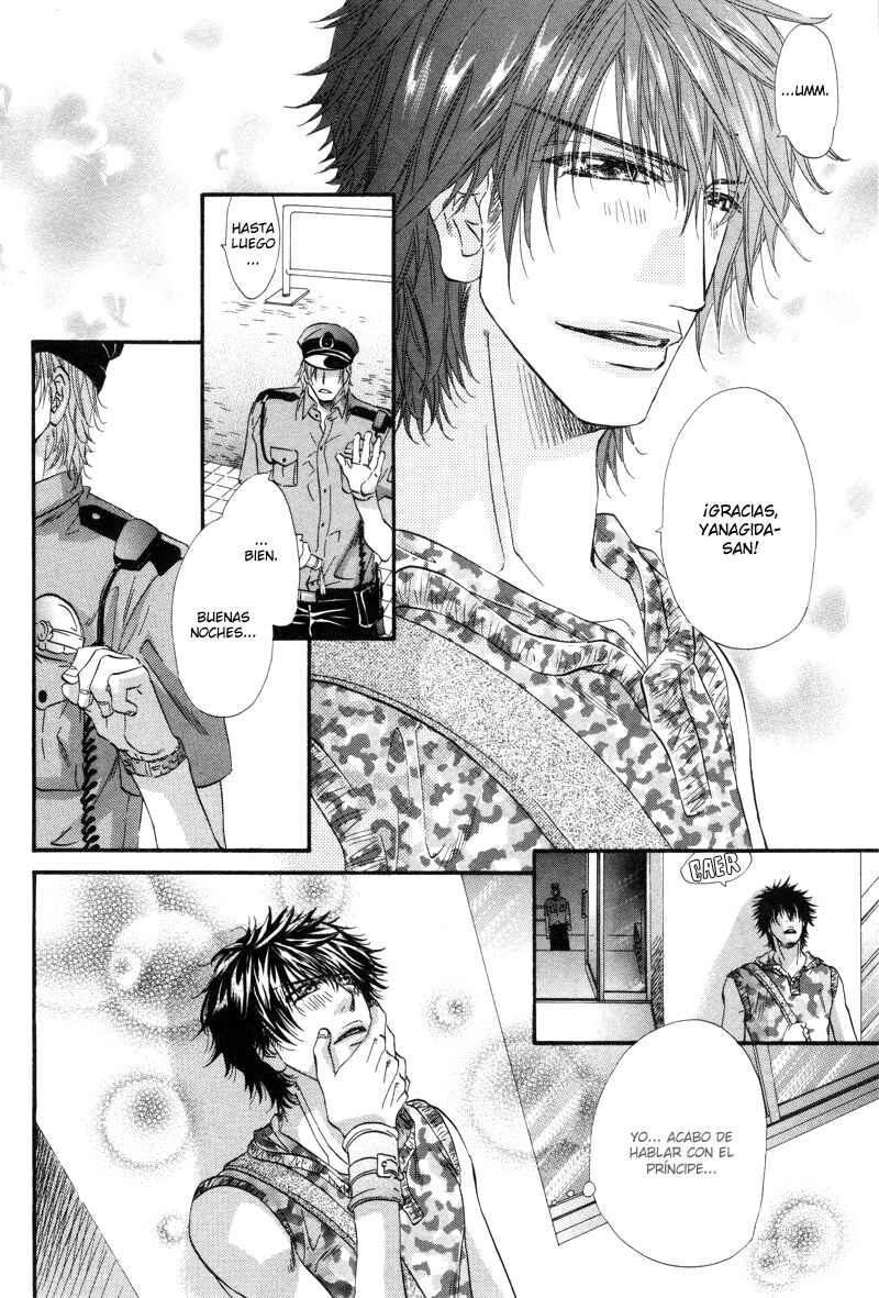 Inu to Omawari-san Chapter 1 - Page 38