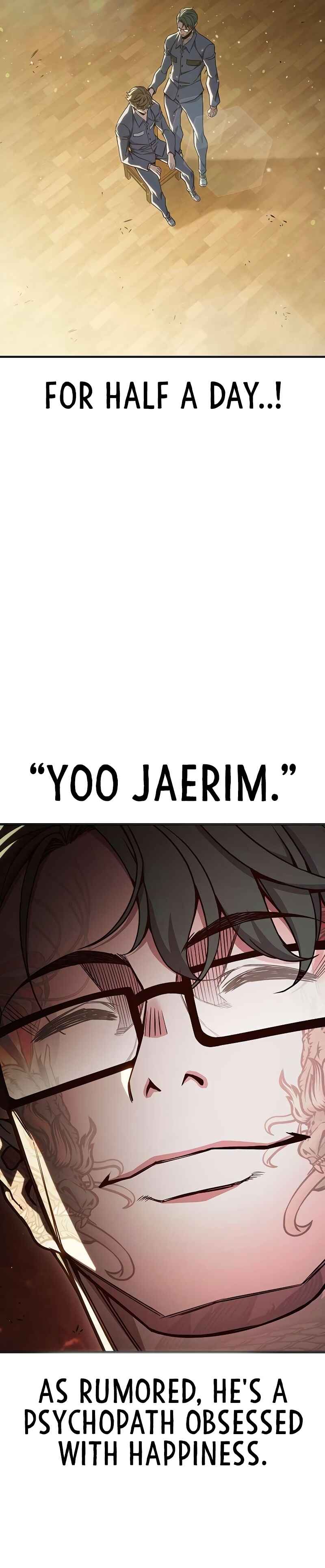 Juvenile Detention Center Chapter 38 - Page 10