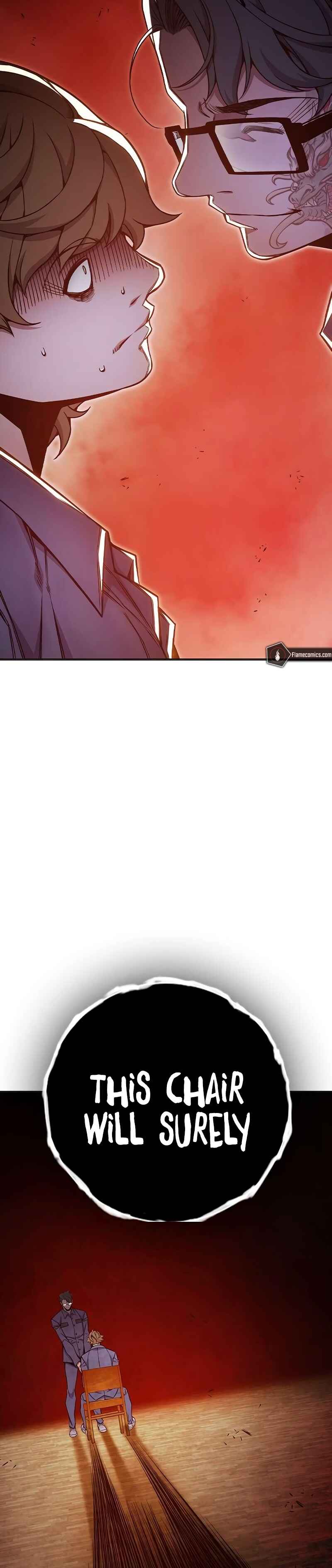 Juvenile Detention Center Chapter 38 - Page 14