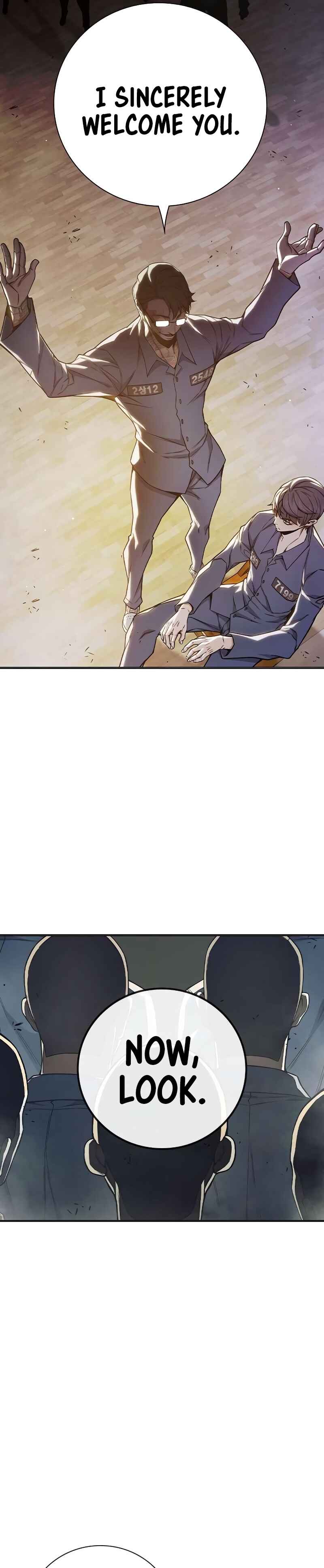 Juvenile Detention Center Chapter 38 - Page 34