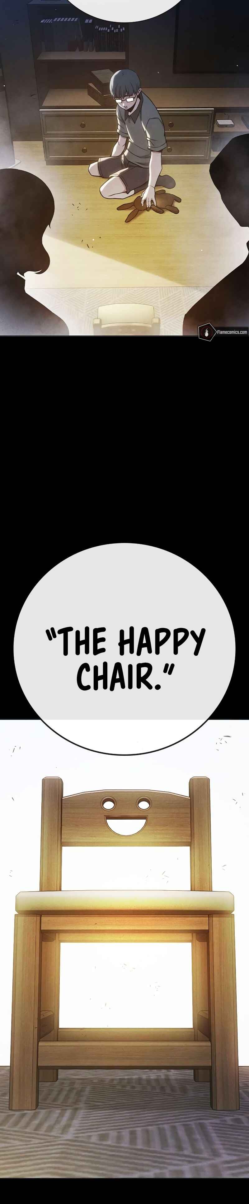 Juvenile Detention Center Chapter 38 - Page 48