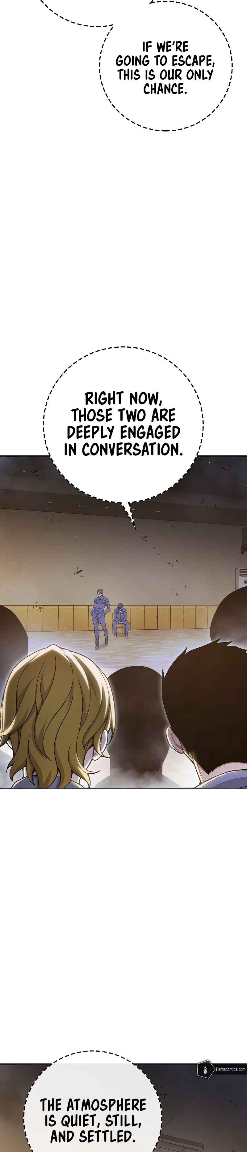 Juvenile Detention Center Chapter 38 - Page 65