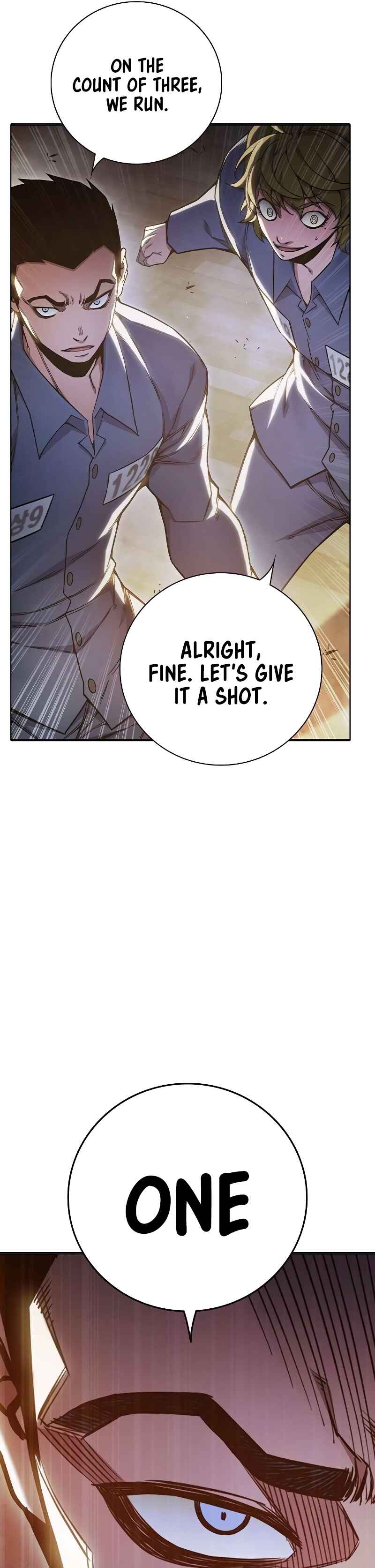 Juvenile Detention Center Chapter 38 - Page 67
