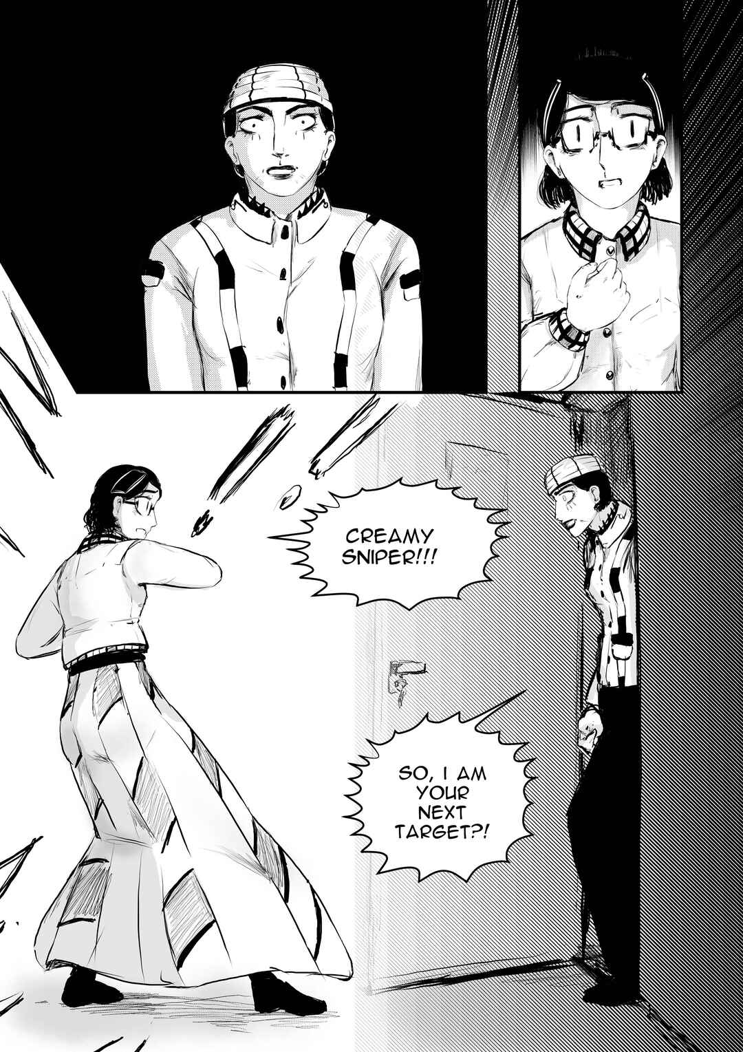 A Party Cure Chapter 13.1 - Page 12