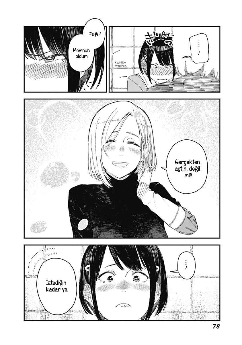 Alice-san'chi no Iroribata Chapter 3 - Page 22