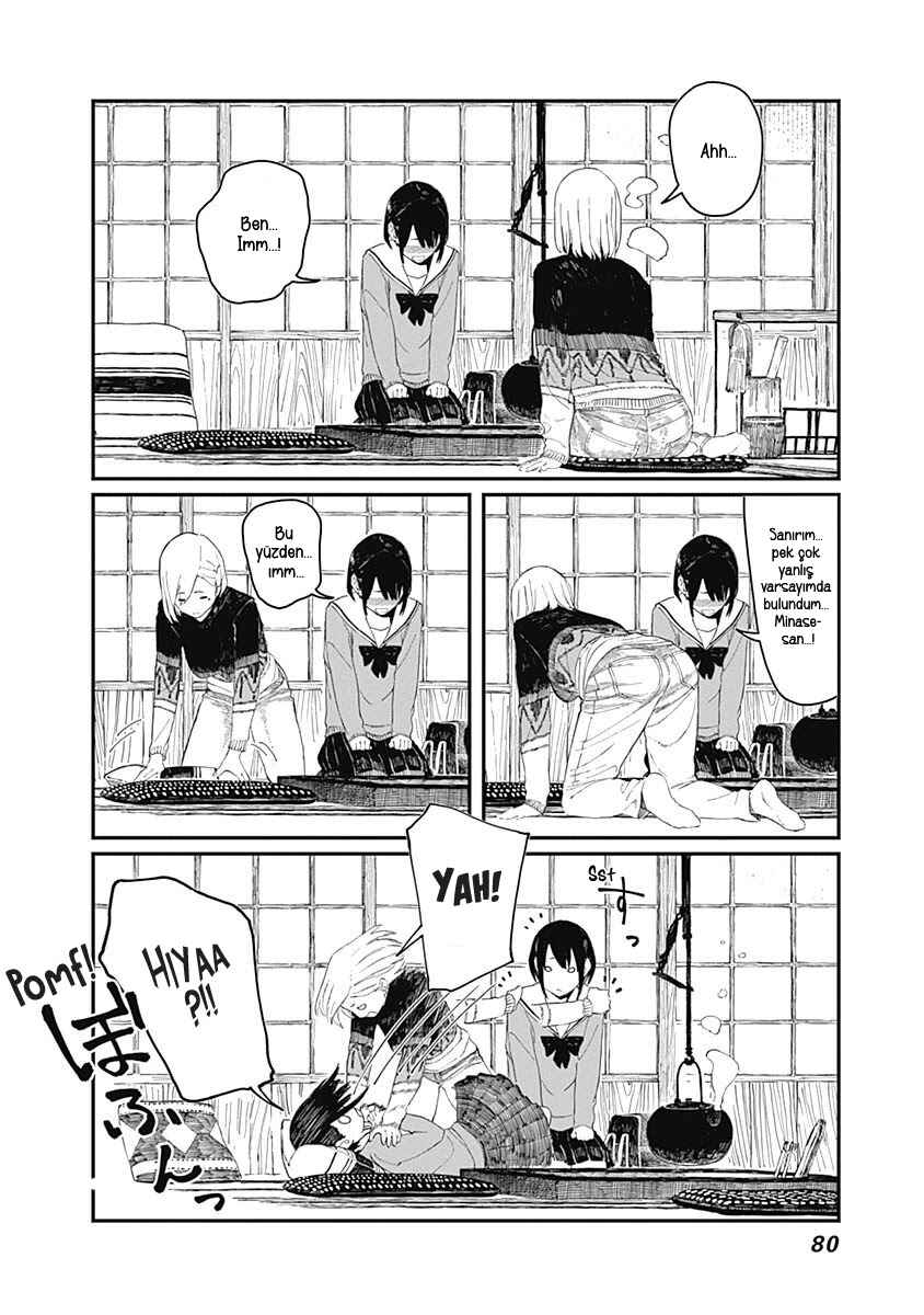 Alice-san'chi no Iroribata Chapter 3 - Page 24