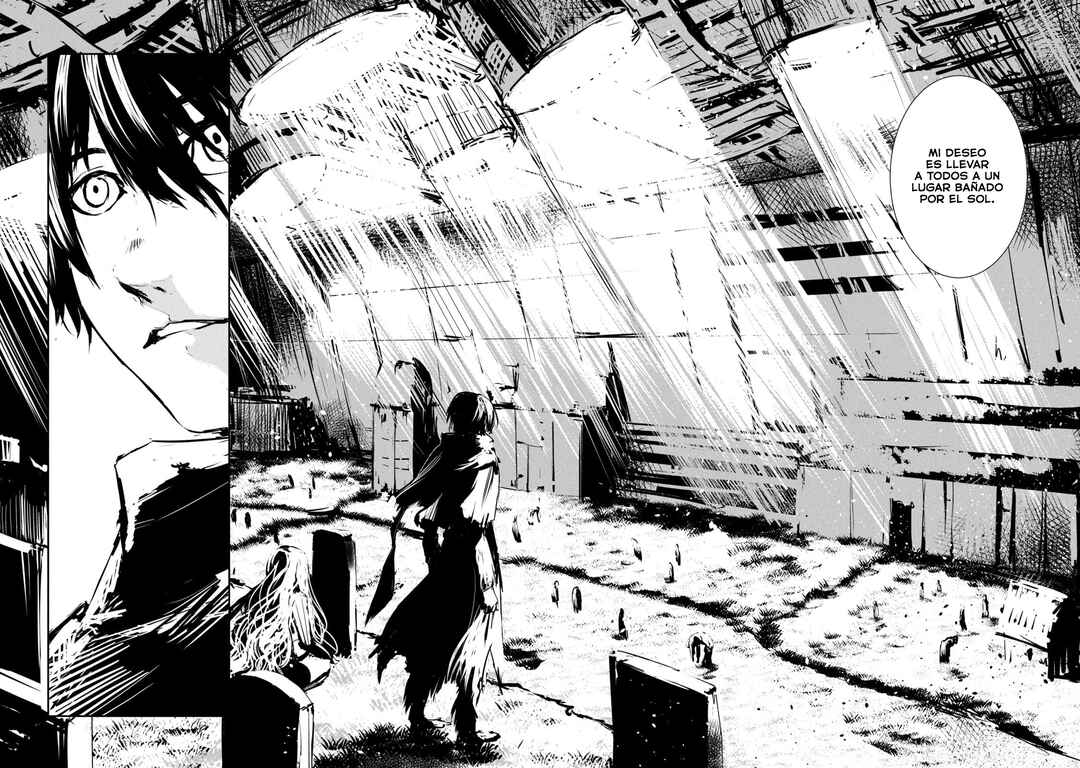Grand Metal Organs Chapter 7 - Page 31