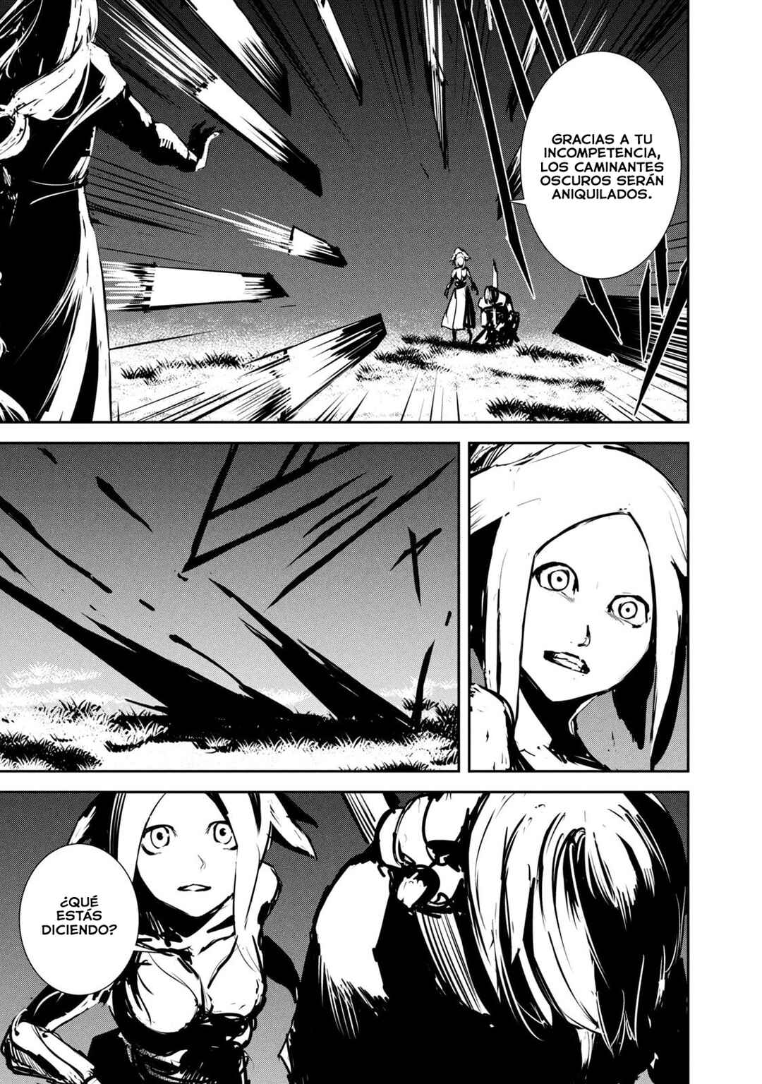 Grand Metal Organs Chapter 7 - Page 39